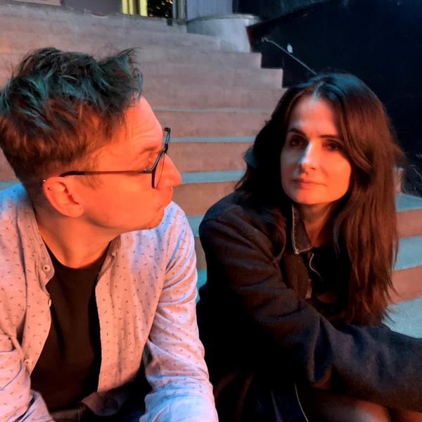 Podpultovky – nejlepší podcast k uklízení